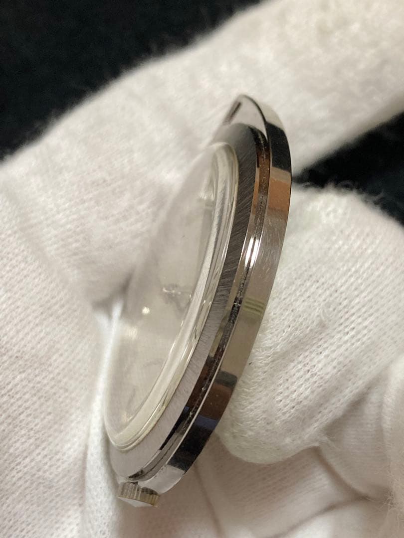 レア SEIKO Goldfeather ゴールドフェザー 25石 手巻き 時計