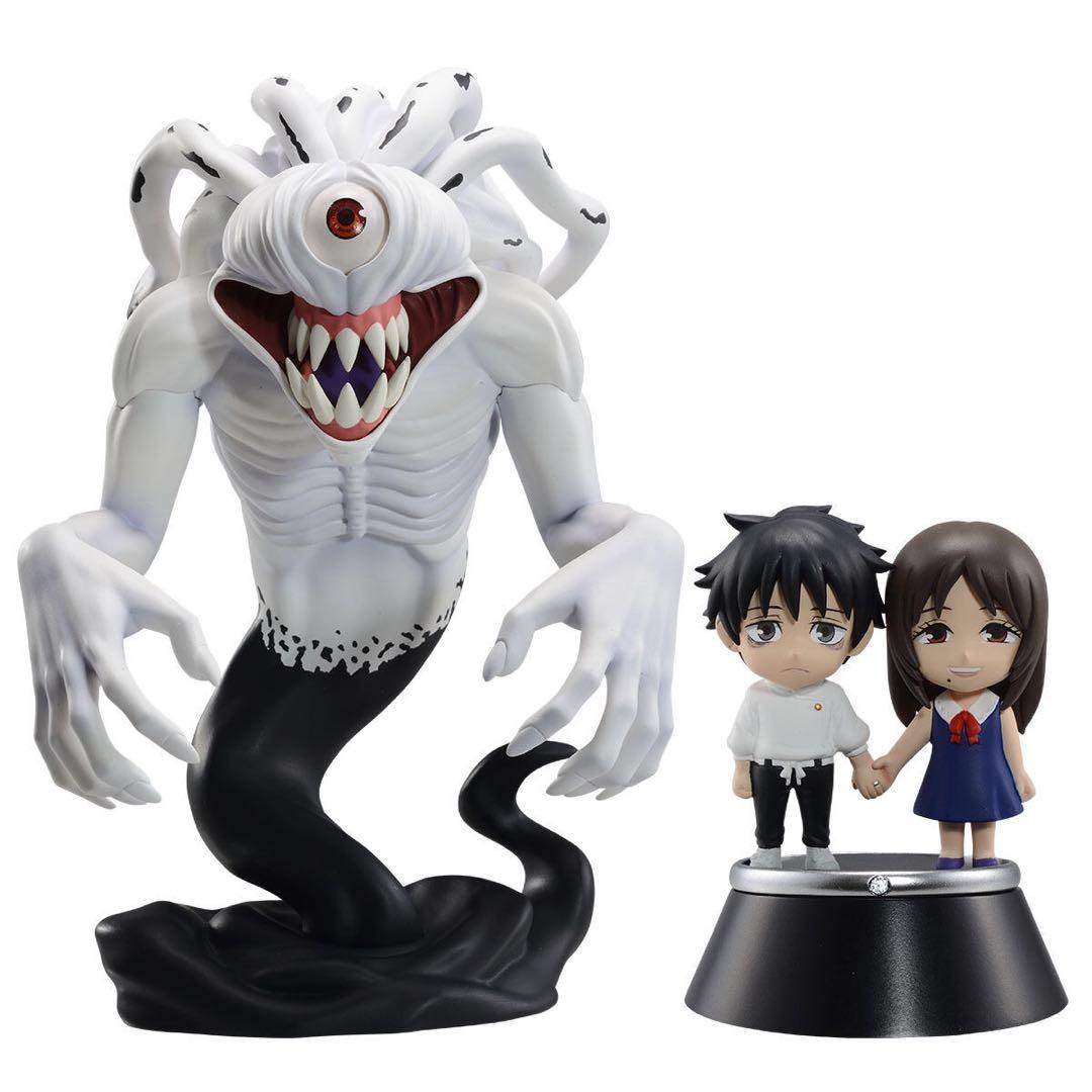 劇場版 呪術廻戦0 里香セット アドバージモーション