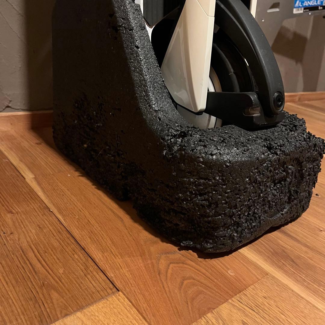 Ninebot Kickscooter Air T15 ナインボット