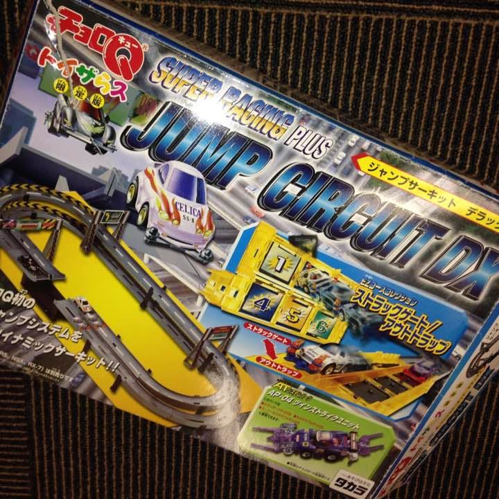 レア 現状品 チョロQ ジャンプサーキット DX限定品 レア 現状品 チョロQ ジャンプサーキット DX限定品 2025年最新】チョロ