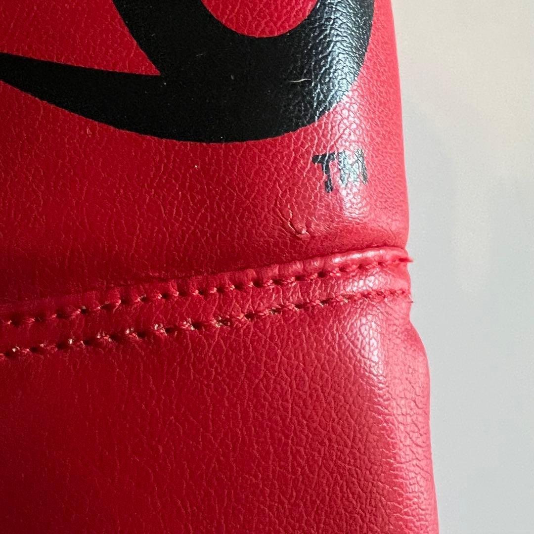 マイクタイソン 直筆 サイン入り ボクシンググローブ 井上尚弥世界戦