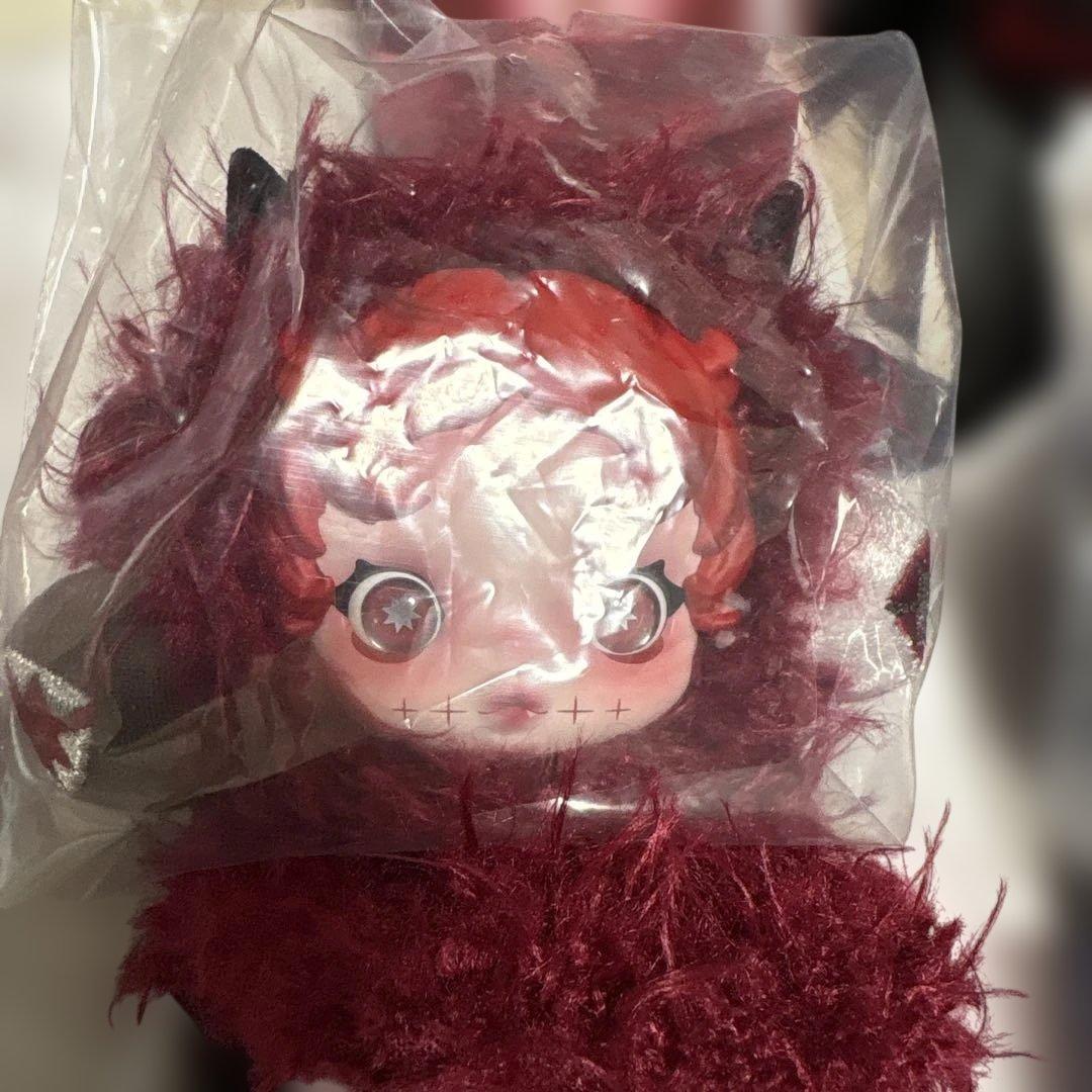 POP MART You Found Me! 3セット非売品ラブブベル付き正規品