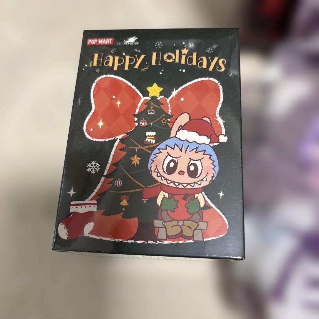 POP MART You Found Me! 3セット非売品ラブブベル付き正規品