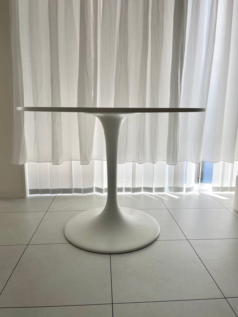 ※値下げしました　IKEA DOCKSTA ドクスタ　テーブル