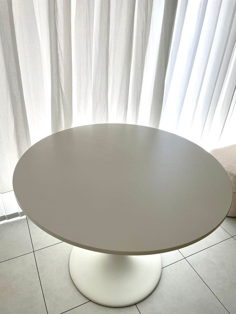 ※値下げしました　IKEA DOCKSTA ドクスタ　テーブル