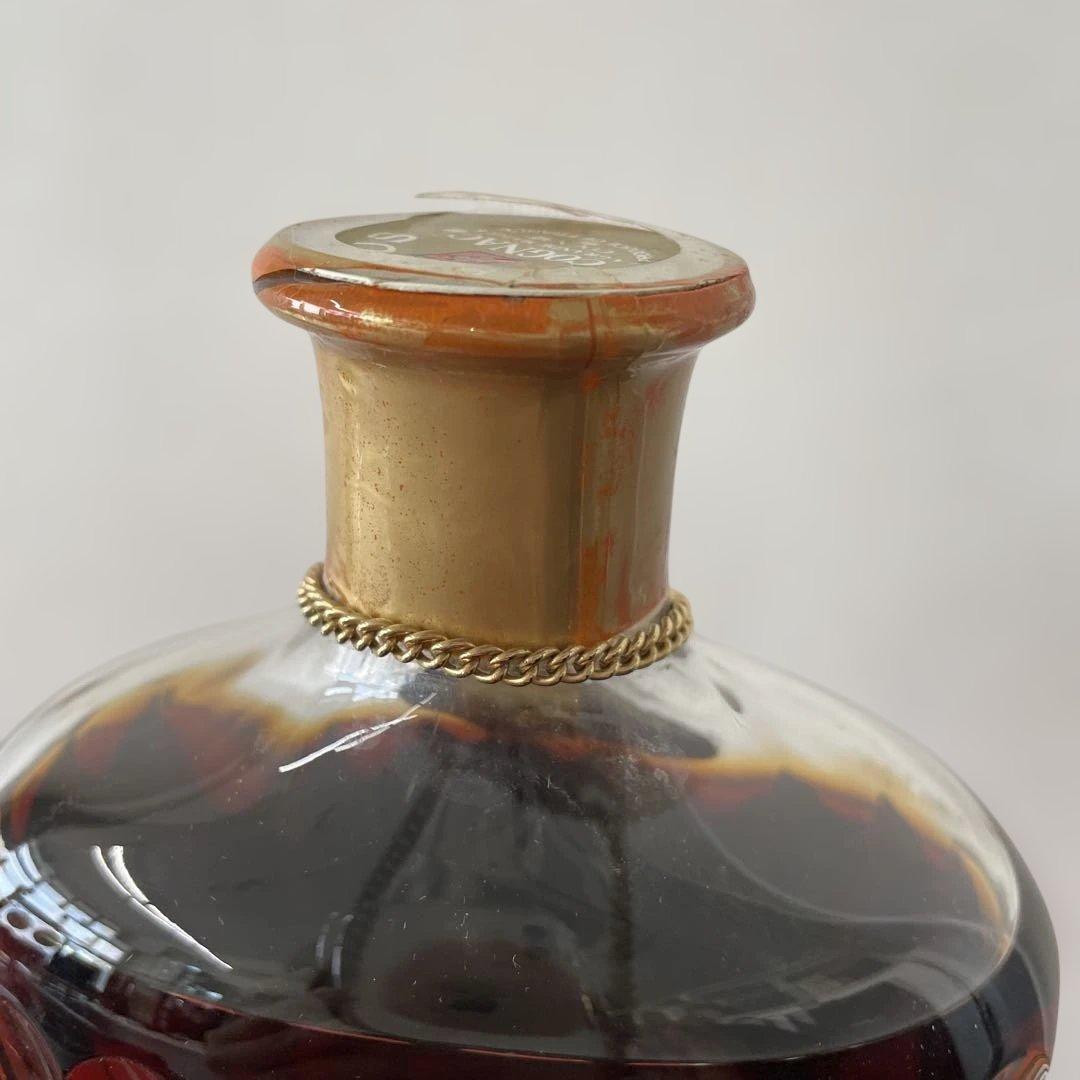 カミュ コニャック バカラ2000ギフトボックス 未開封