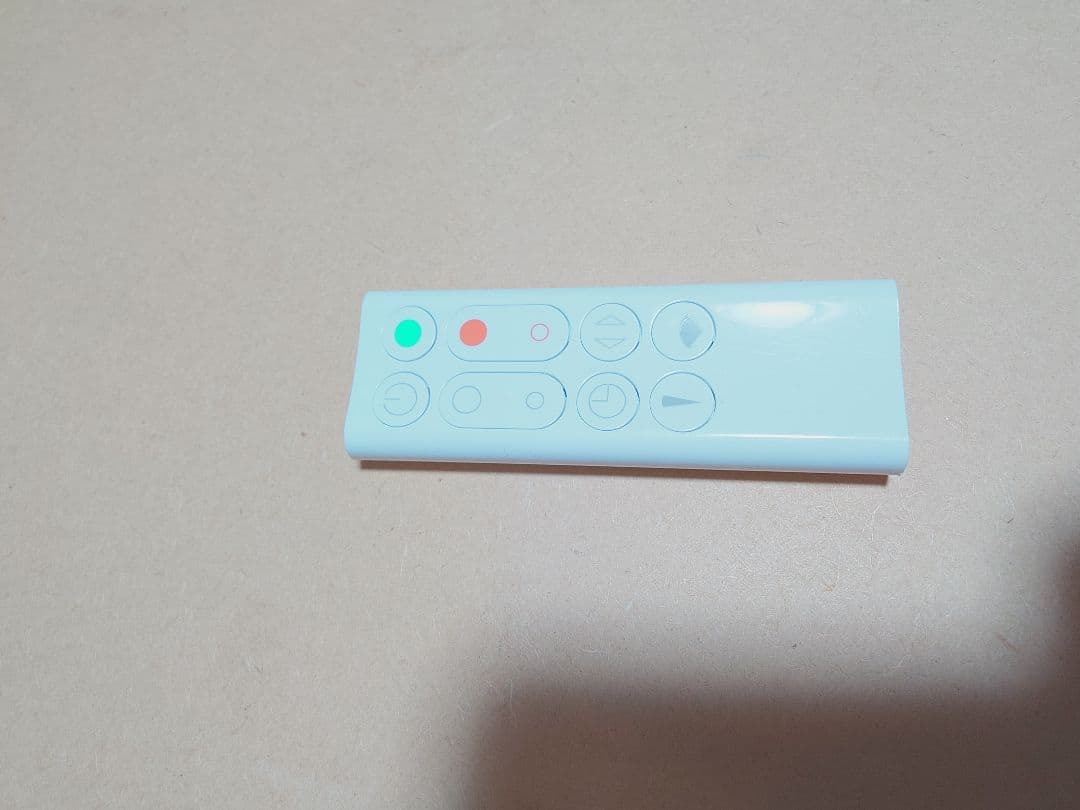 ダイソン Hot+Cool AM09 2024年製