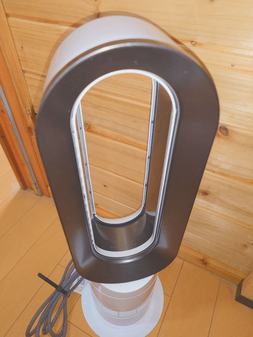 ダイソン Hot+Cool AM09 2024年製