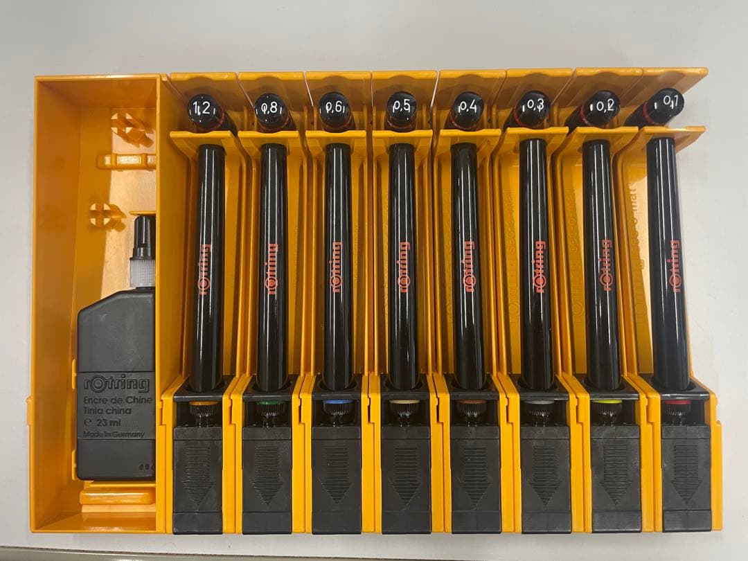 鳥山明の世界展 ドラゴンボール ペンケース 筆箱 ドラゴンボールの