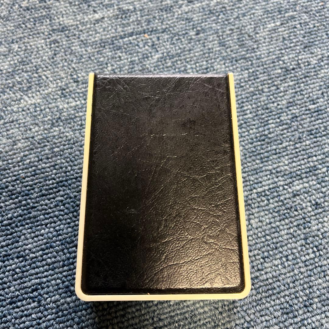 任天堂　トランプ　昭和レトロ