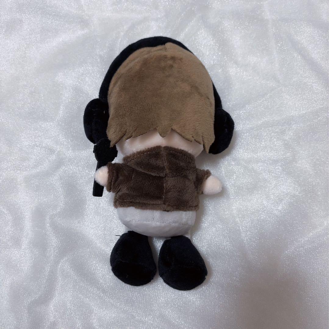 BUDDiiS バディチャン ぬいぐるみ KEVIN