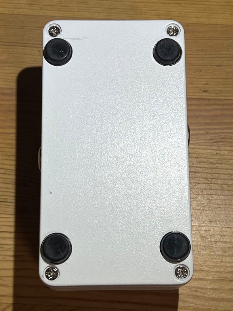 ギター Animals Pedal Vintage Van