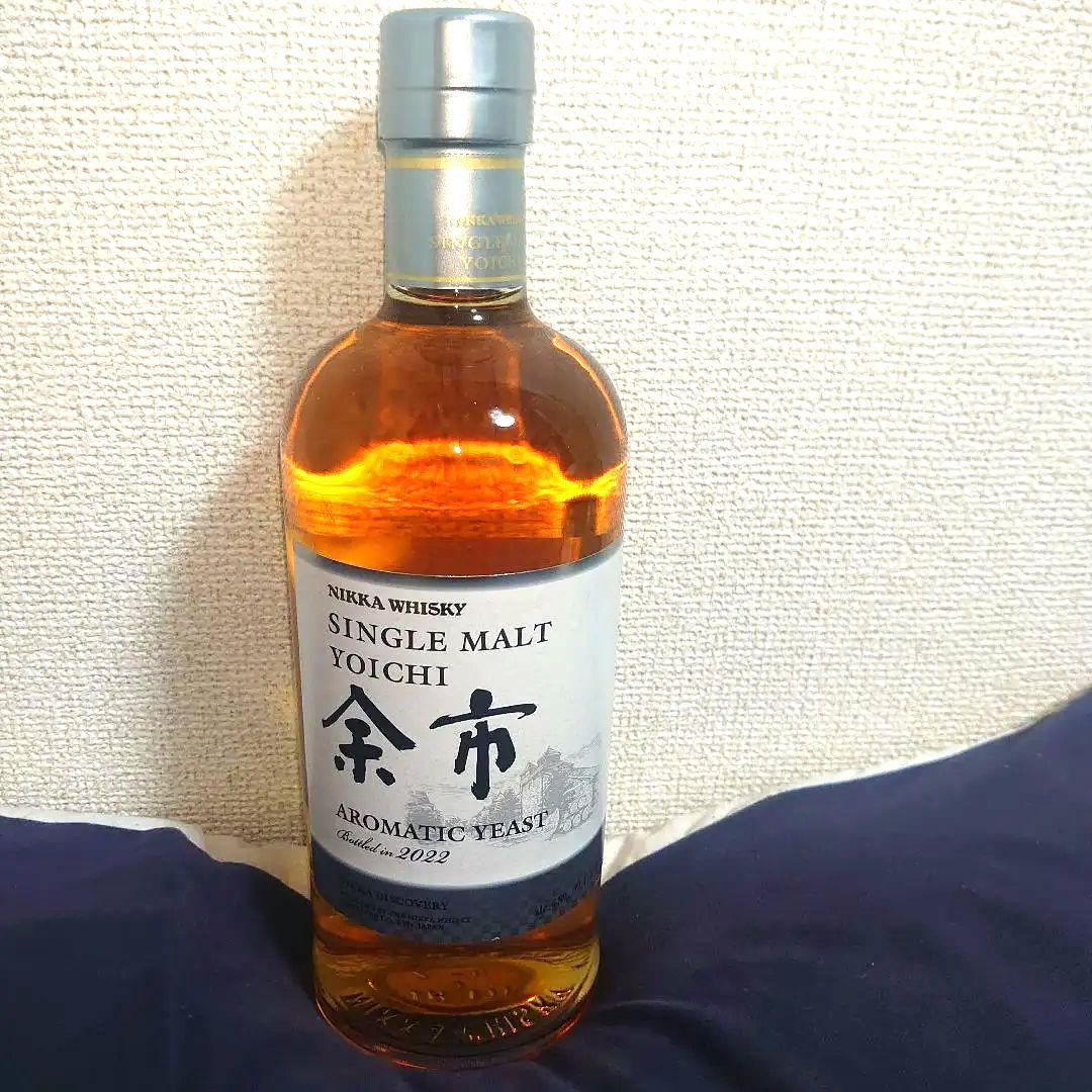 希少】グレンアラヒー2008 PXシェリーパンチョン Y'sカスク700ml