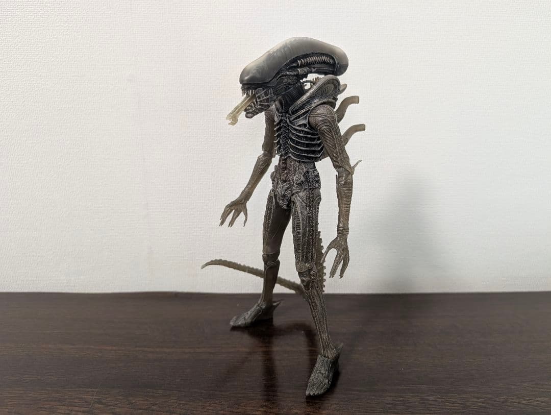SF・ファンタジー・ホラー NECA ALIEN GIGER 40th ANNIVERSARY