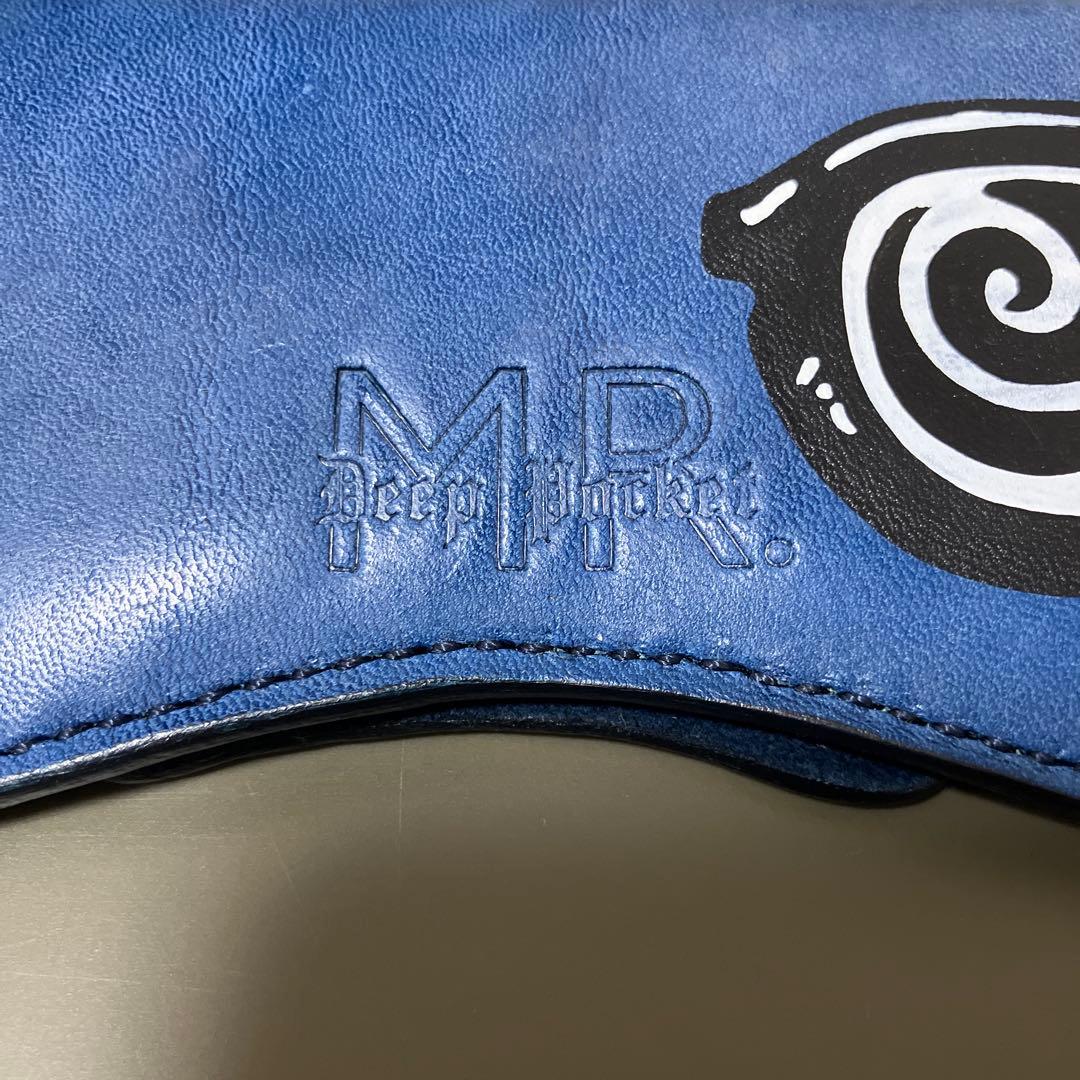 PHAETON オリジナルメガネケース　石川