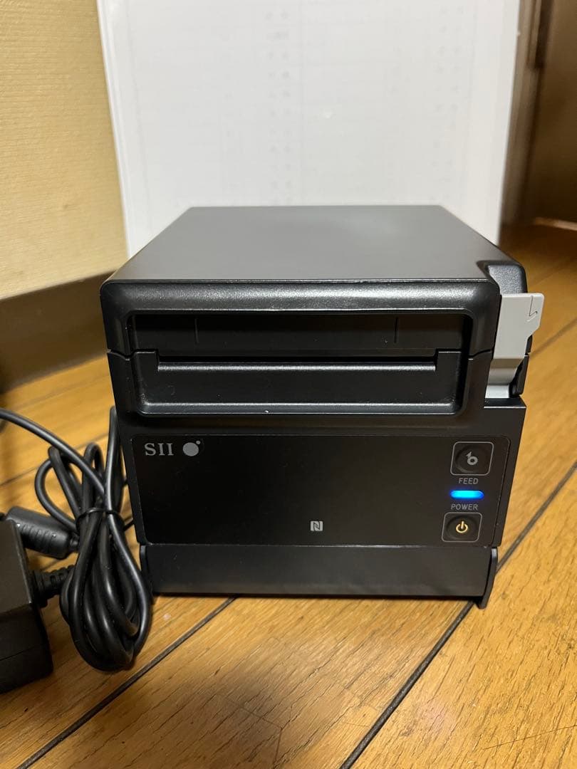 SII サーマルプリンター RP-F10 コンパクトレシートプリンター RP-F10 | STORE STORE