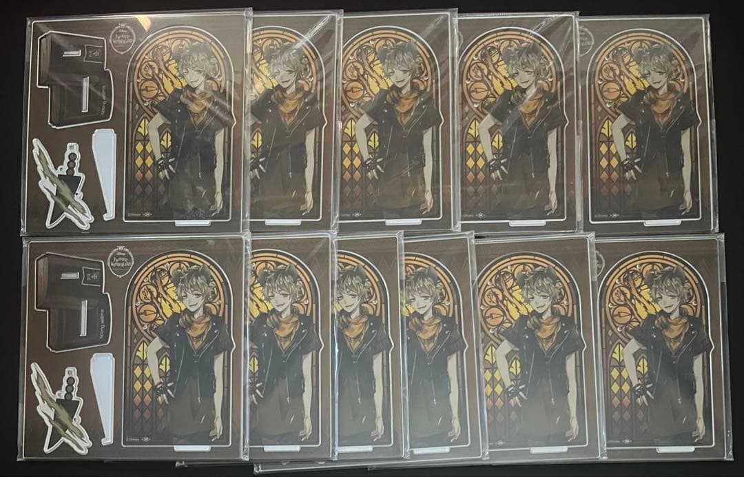 ツイステ　ラギー　纏め売り