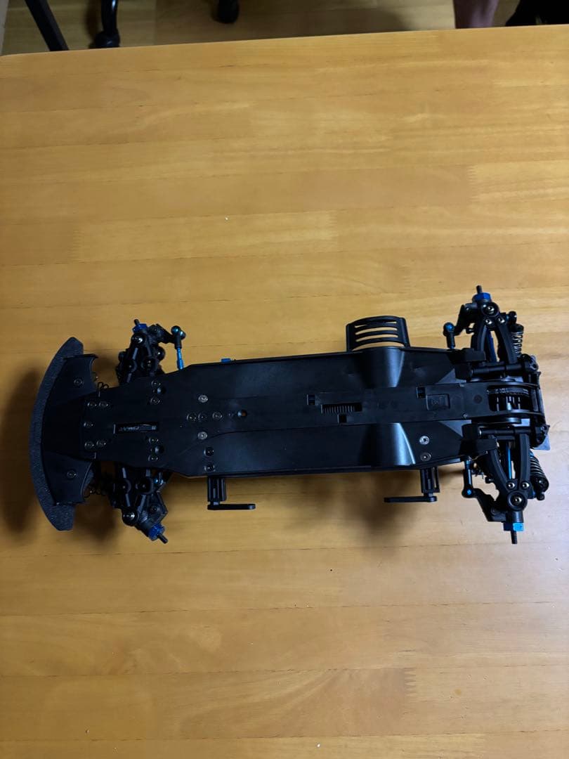 Tamiya TA08 PRO シャーシキット