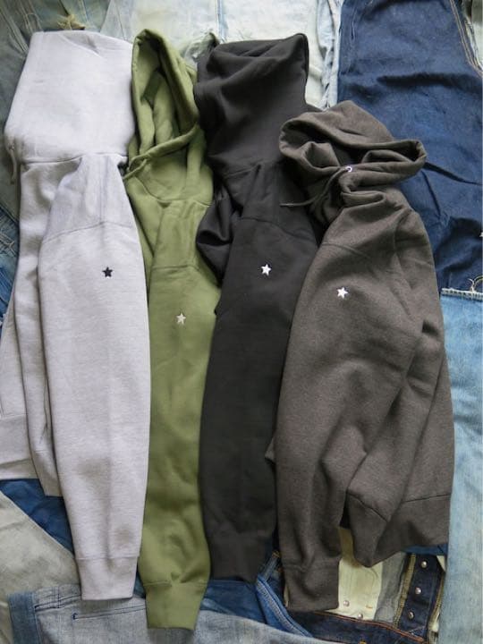 クロサギ 平野紫耀着用パーカー