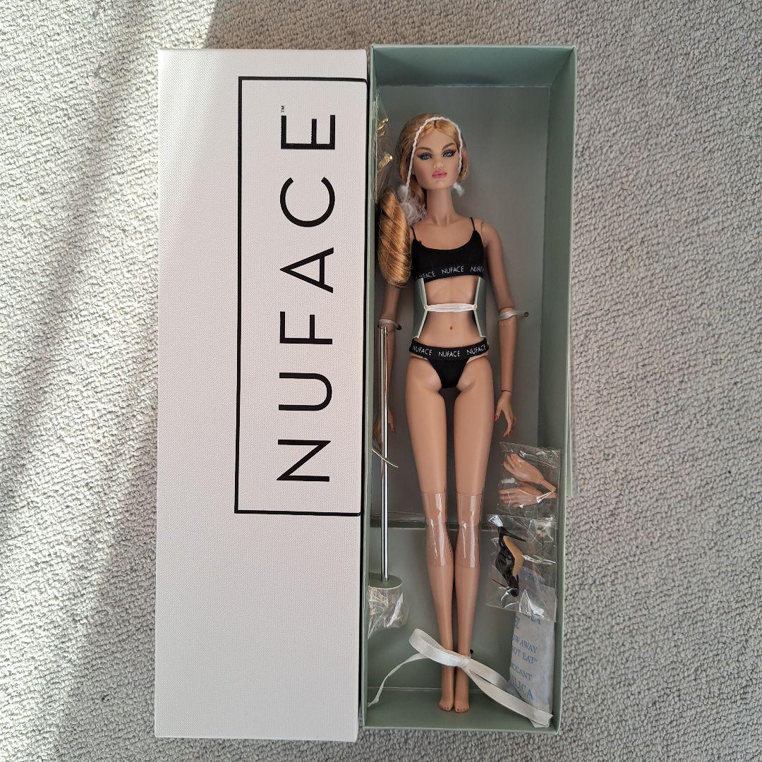 西山美なコ限定10部 プリント作品直筆サイン '03年記シュガークラウン