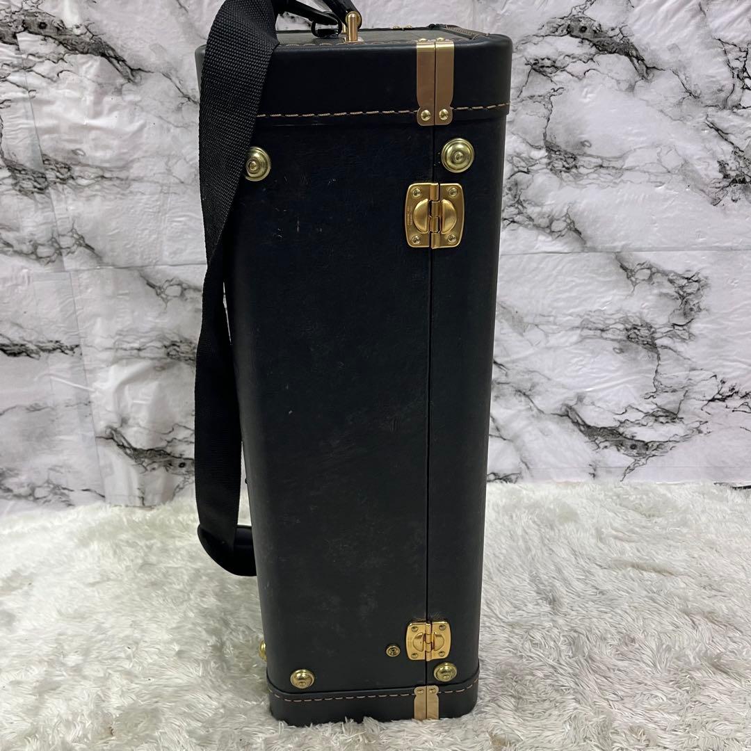 Yamaha Xeno トランペットケース ブラック