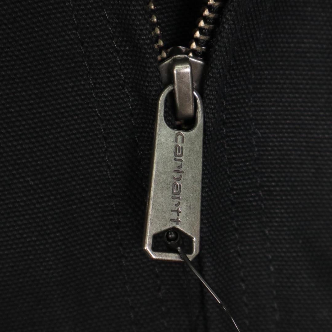 Carhartt/カーハート ダック デトロイトジャケット 裏地ブランケット