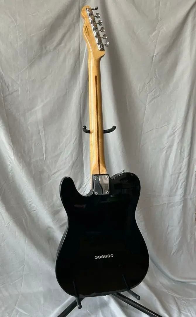 フェンダーメキシコ69テレキャスターシンライン