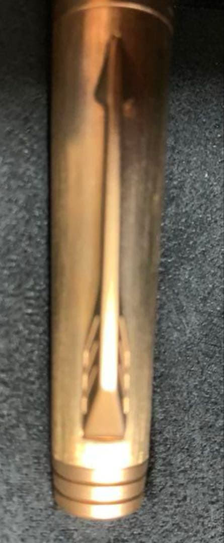 さ*丸様 パーカー 万年筆 プリミエ モノクロームエディション 中字M