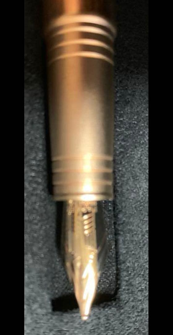 さ*丸様 パーカー 万年筆 プリミエ モノクロームエディション 中字M