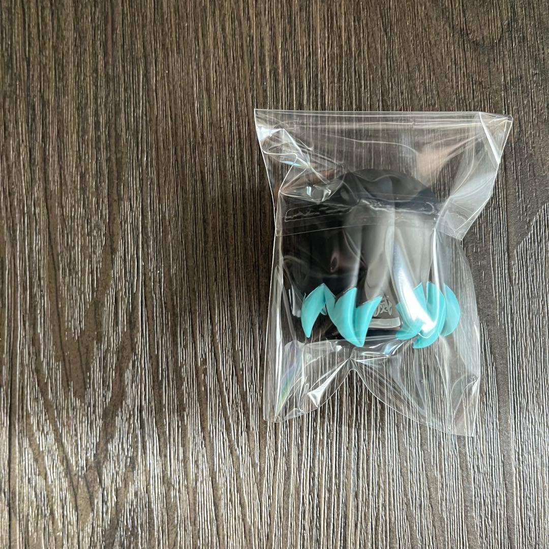 鬼滅の刃 時透無一郎 ちょこのっこ セット 刀鍛冶の里編