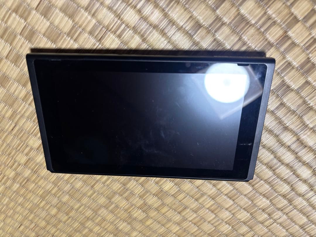 Nintendo Switch 本体 マリオエディション SD512ギガつき