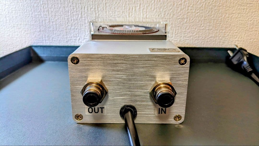 ADA NAコントロールタイマーII