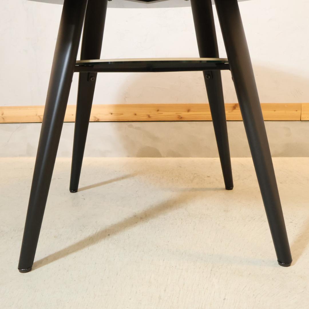 Tsukuba Sansho 筑波産商 オルビア ダイニングテーブル 円形