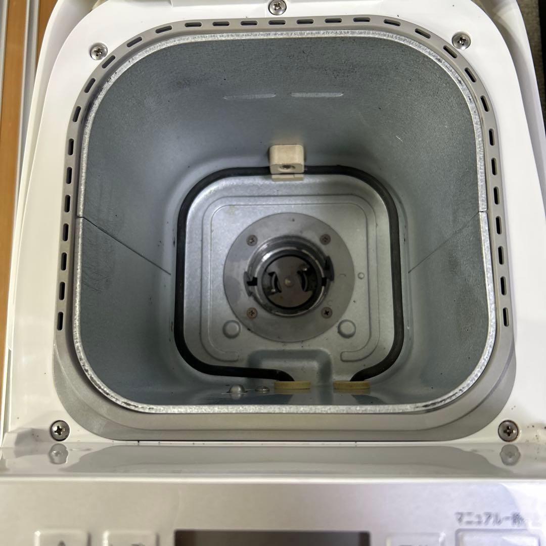 Panasonicホームベーカリー SD-MDX102 2020年製 Panasonic