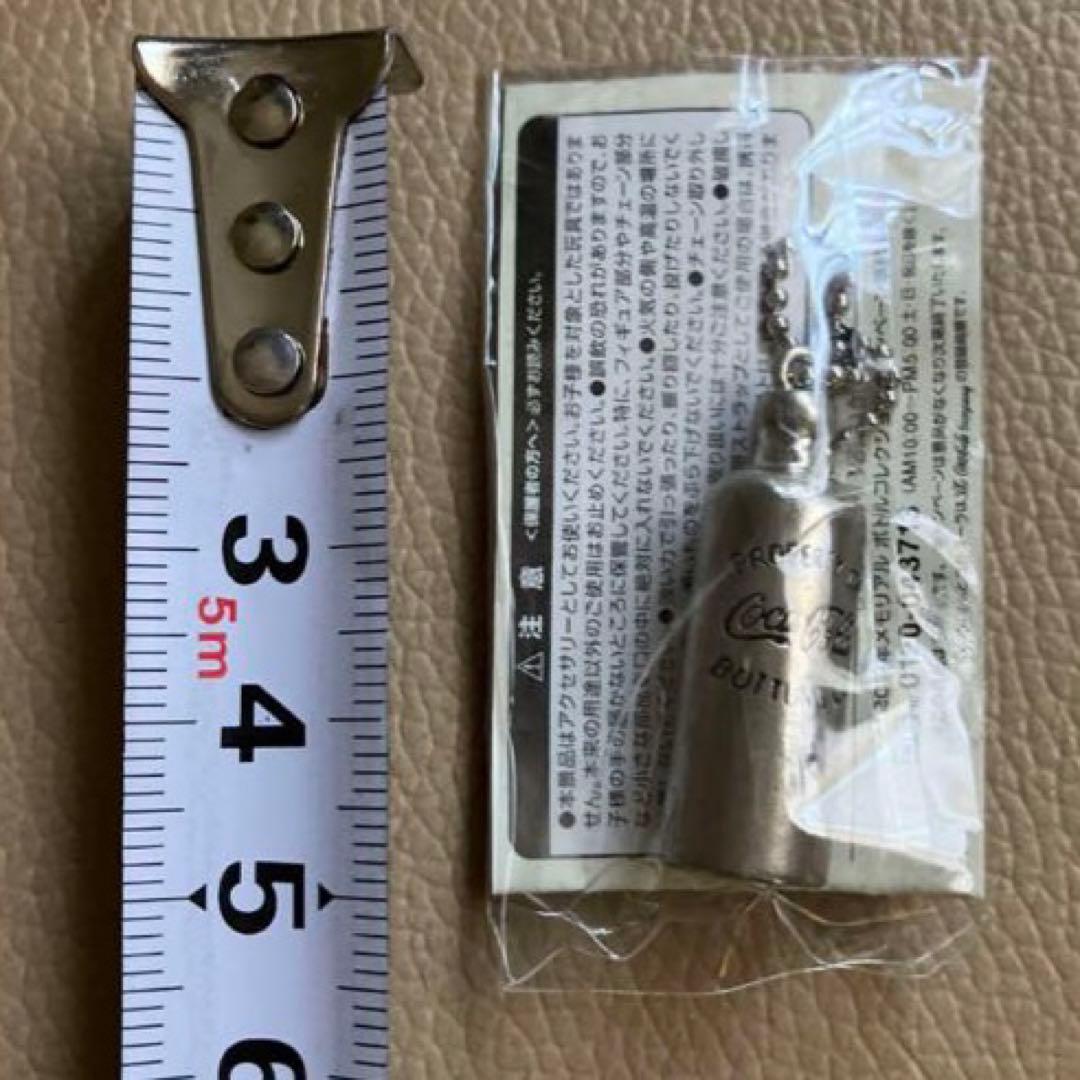 【未開封】コカコーラ120周年記念　メモリアルボトル 4種類コンプリートセット