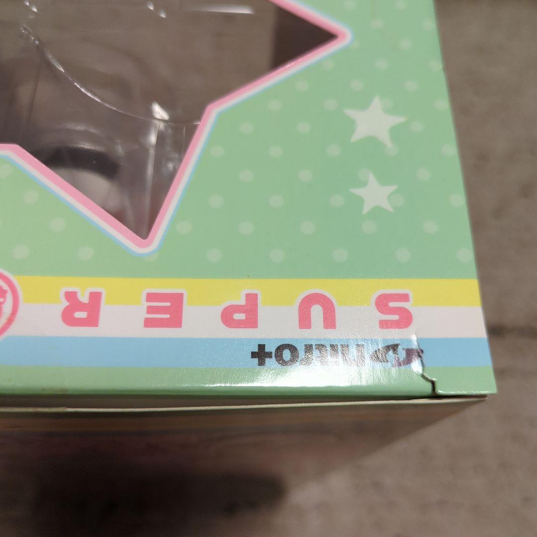 すーぱーそに子 チアガール Sun kissed 日焼け 1/6 フィギュア