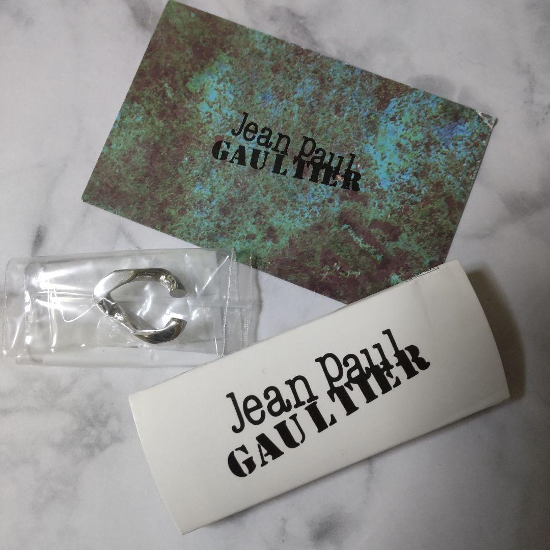 Jean Paul Gaultier ゴルチエ☆チェーン時計ブレスレットTYPE - メルカリ