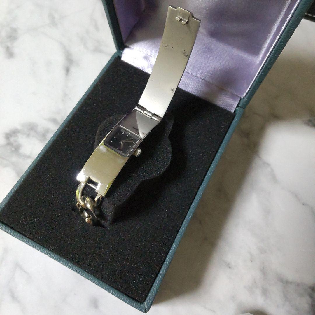 Jean Paul Gaultier ゴルチエ☆チェーン時計ブレスレットTYPE - メルカリ