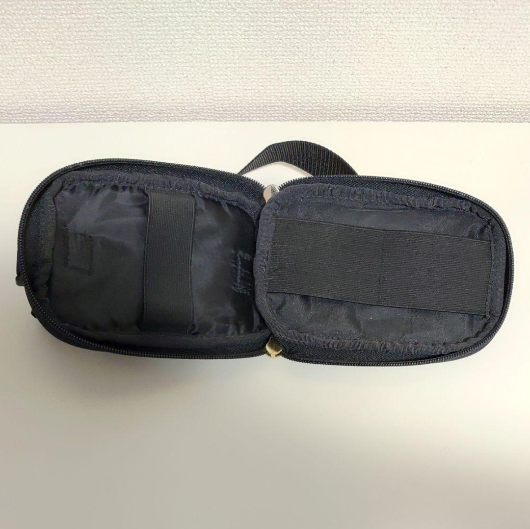 即購入OK】ウエストポーチ ポケモンセンターオリジナル 金銀 即購入OK