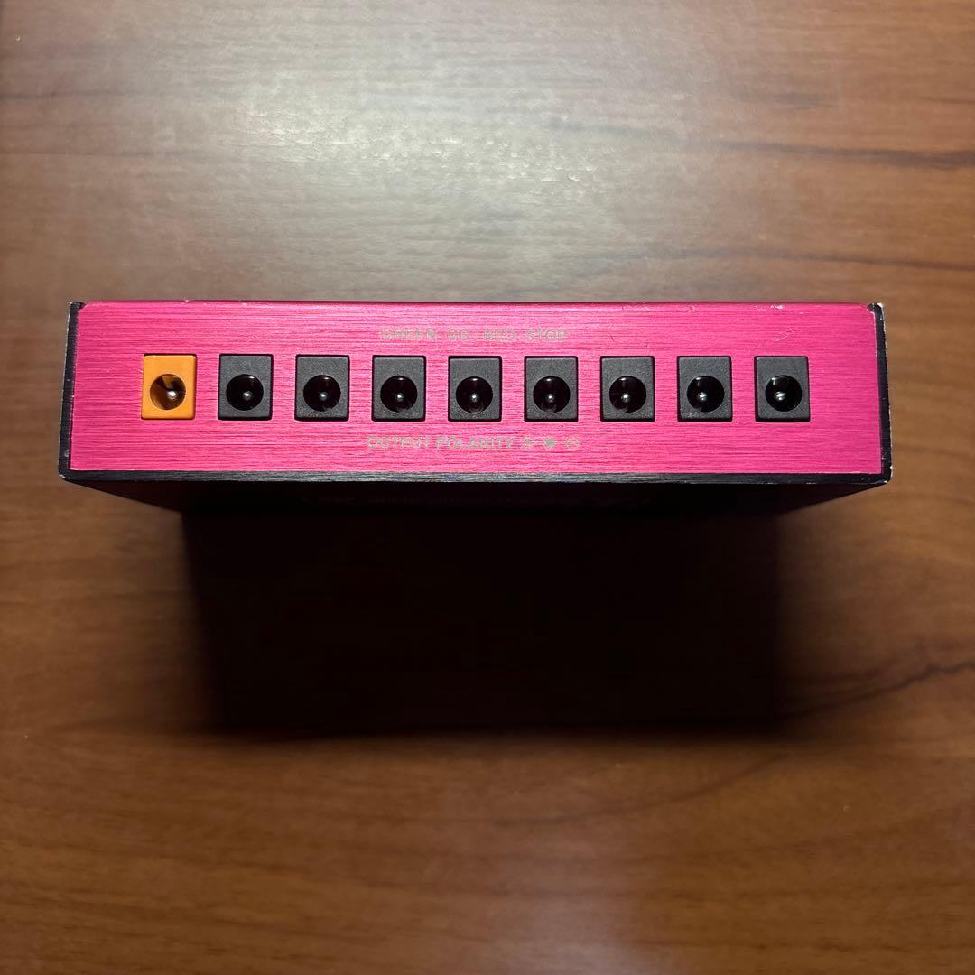 VITAL AUDIO VA-08 Mk-Ⅱ パワーサプライ