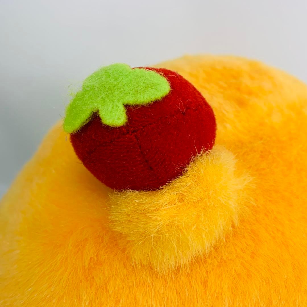 タグ付き　ハムマロハムリン　ハムスター　ぬいぐるみ　ハム麻呂　平成レトロ