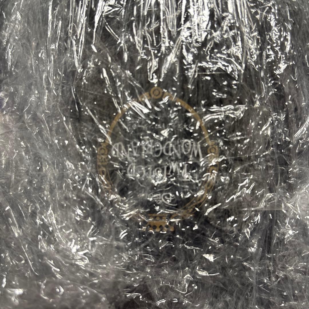 ツイステ/ジェイド/ぬいぐるみ