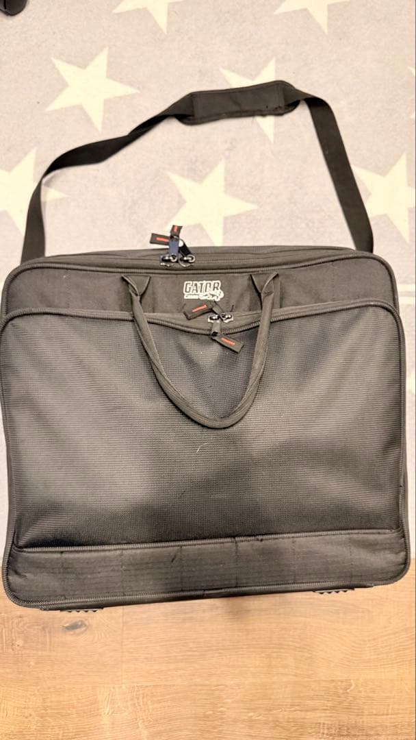 【箱無し】Behringer XENYX 2442USB アナログミキサー