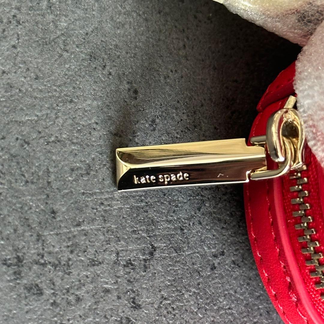 新品未使用✨ Kate Spade Strawberry Coin Purse
