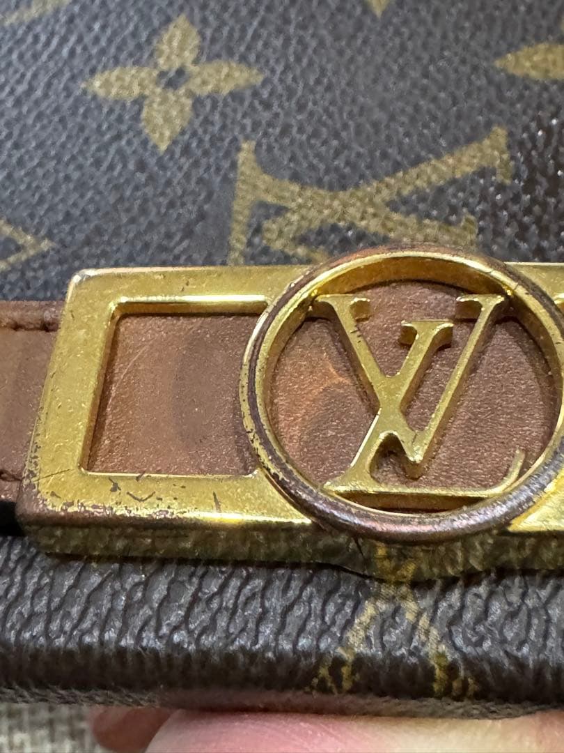 最安値‼️ルイヴィトンiPhoneケース12/12pro