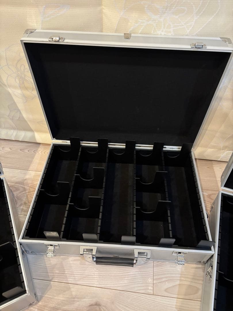 TOYGER CEO Storage 3個セット