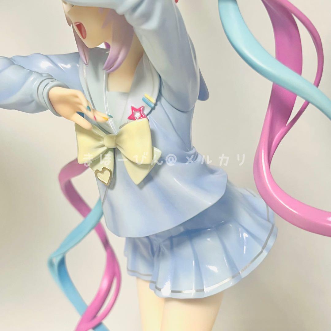 フリュー　FNEX　超絶最かわてんしちゃん　スケールフィギュア