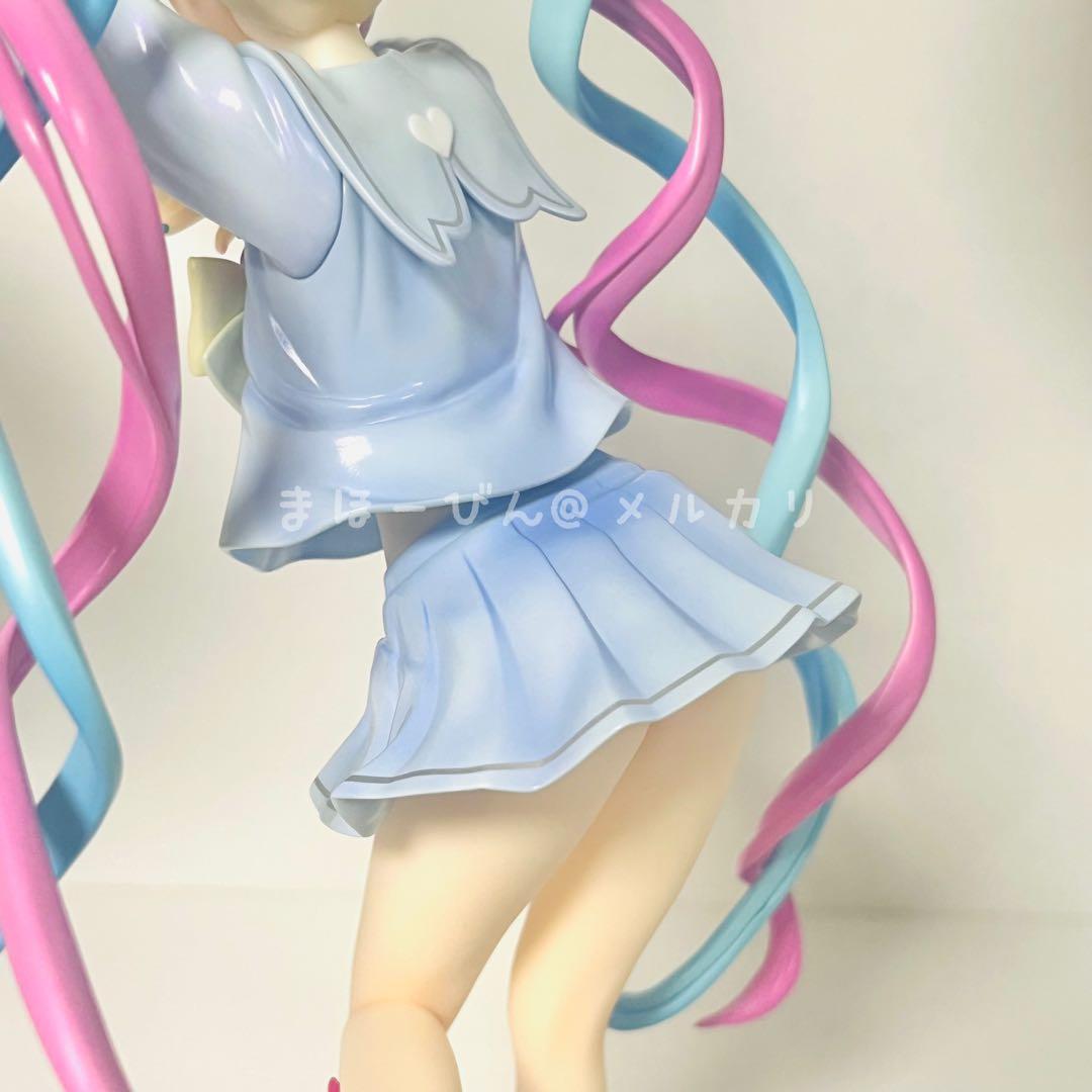 フリュー　FNEX　超絶最かわてんしちゃん　スケールフィギュア