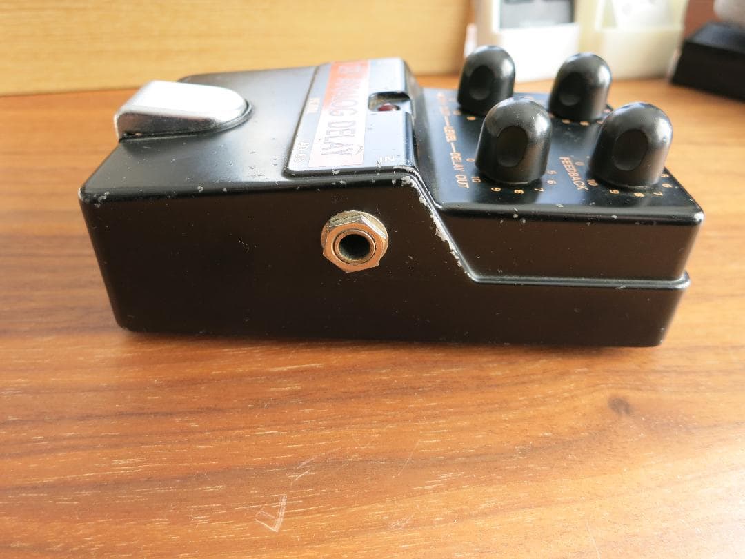 ギター Pearl AD-08 ANALOG DELAY