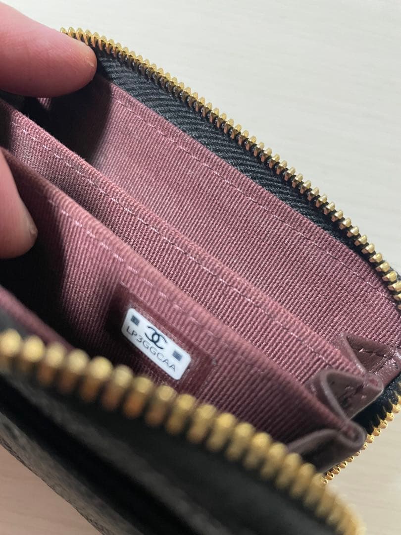 CHANEL ケース　南